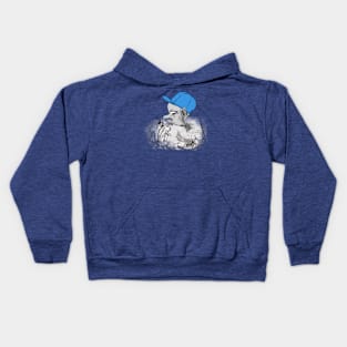 CreativeBlock Kids Hoodie